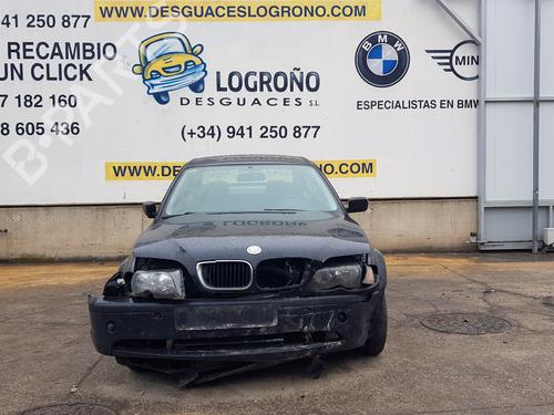 Used Parts BMW 3 (E46) 320 d (150 hp) 4420489