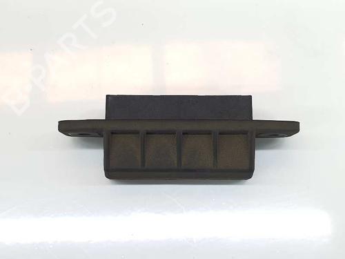 Tailgate handle TOYOTA AVENSIS Saloon (_T27_)  | BP7492552C132 