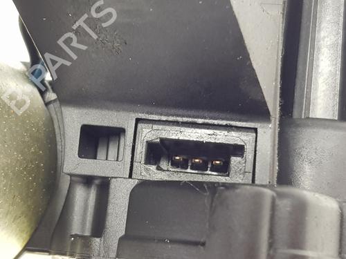 Rear wiper motor FIAT 500L (351_, 352_) 1.6 D Multijet (199LYD1B) | BP29194255M102 