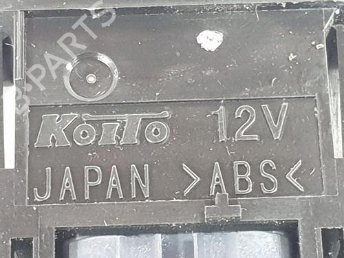 Headlight switch TOYOTA LAND CRUISER PRADO (_J12_) 3.0 D-4D (KDJ120, KDJ125) | BP23227891I24 
