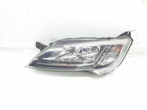 Left headlight FIAT DUCATO Platform/Chassis (250_) 130 Multijet 2,3 D | BP40156441C28 - Image 3