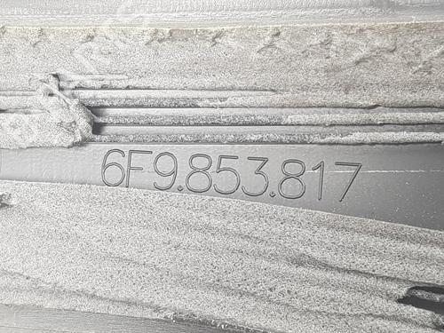 Rear left wheel arch trim SEAT ARONA (KJ7, KJP) 1.0 TSI | BP15213024C136 