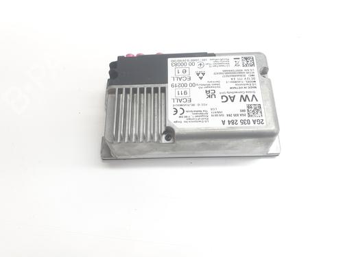 Elektronisk modul VW T-ROC (A11, D11)  | BP26275997M83 