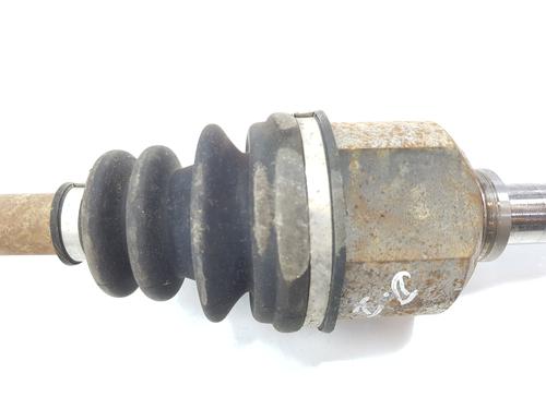 Left front driveshaft PEUGEOT PARTNER Box Body/MPV  | BP35814040M38  - Image 5