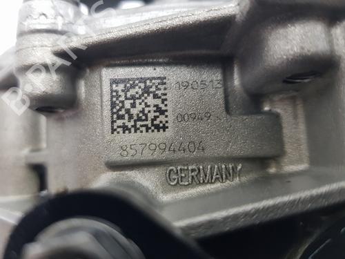 Andre BMW X2 (F39) sDrive 18 d | BP14098507O1 