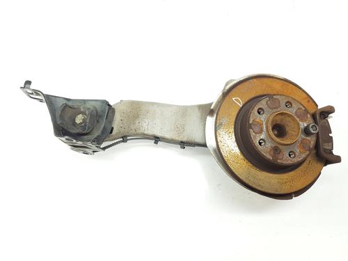 Used Right rear steering knuckle MINI MINI COUNTRYMAN (R60) One D (90 hp) 28543961