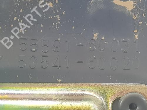 Passenger airbag TOYOTA LAND CRUISER 90 (_J9_) 3.0 TD (KZJ90_, KZJ95_, KZJ90R, KZJ95R, KZJ90W, KZJ95W) | BP10636500C10 
