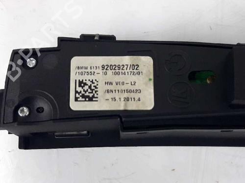 Switch BMW 5 Touring (F11) 535 d | BP11683487I30 