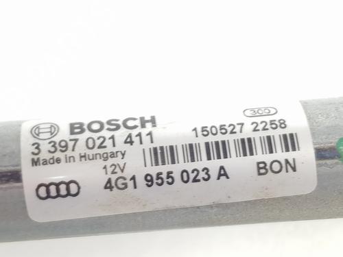 Front wiper motor AUDI A6 C7 (4G2, 4GC) 3.0 TDI quattro | BP31258464M29  - Image 5