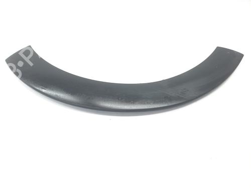 Rear left wheel arch trim CITROËN C3 III (SX) 1.2 THP 110 (SXHNPS, SXHNZT, SXHNZ6) | BP23424196C136 
