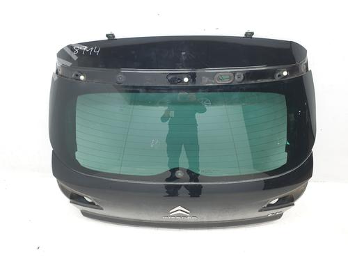 Tailgate CITROËN C4 II (NC_) 1.2 THP 130 (NCHNYM, NCHNYT) | BP29244364C6