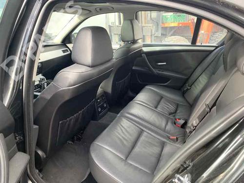 Rear right exterior door handle BMW 5 (E60) 525 d | BP4655793C130  - Image 57