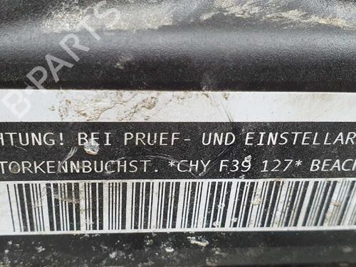 Engine SEAT IBIZA V (KJ1, KJG)  | BP7231006M1 