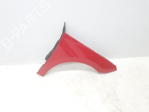 Used Right front fenders SKODA KAMIQ (NW4) [2019-2026]  31686570