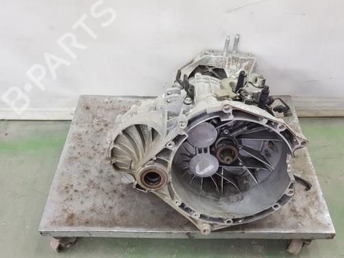 Used Gearbox Gearbox FORD TRANSIT CUSTOM V362 Van (FY, FZ) [2012-2026] 36566716 36566716