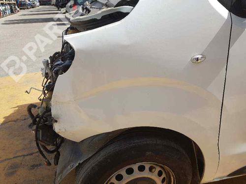 Front left exterior door handle PEUGEOT EXPERT Van (V_) 1.6 BlueHDi 115 | BP7207428C128  - Image 26