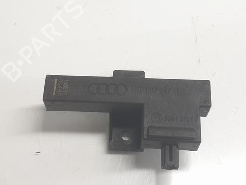 Elektronisk modul AUDI A6 C7 (4G2, 4GC) 2.0 TDI (190 hp) 30511568