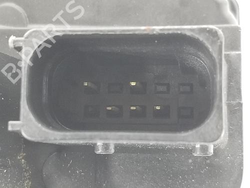 Rear right lock OPEL INSIGNIA A (G09) 1.6 CDTi (68) | BP9124975C99 