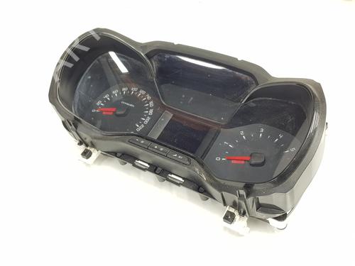 Instrument cluster CITROËN BERLINGO (ER_, EC_) 1.6 BlueHDi 100 | BP34706603C47 - Image 7