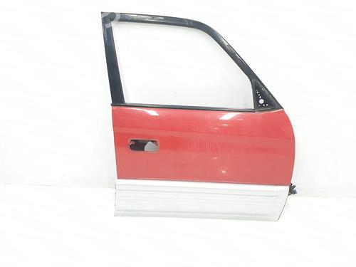 Used Right front door TOYOTA LAND CRUISER 90 (_J9_) 3.0 TD (KZJ90_, KZJ95_, KZJ90R, KZJ95R, KZJ90W, KZJ95W) (125 hp) 17683338