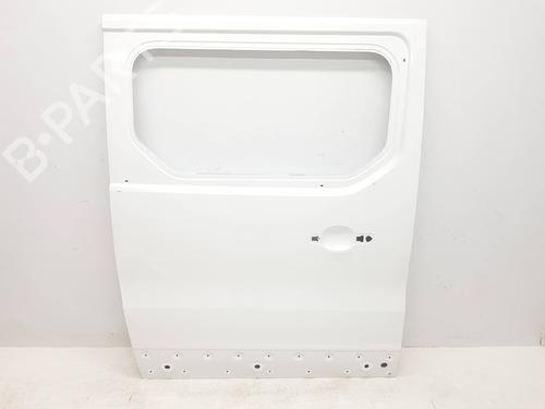 Used Right slide door RENAULT TRAFIC III Van (FG_) 1.6 dCi 140 (FGMA, FGMC) (140 hp) 29915185