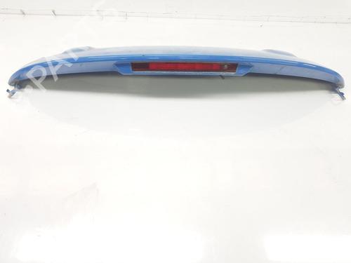 Rear spoiler RENAULT CLIO IV (BH_) 0.9 TCe 90 (BHNF, BHMA, BHMH, BHJK, BHJR) | BP8745429C96 