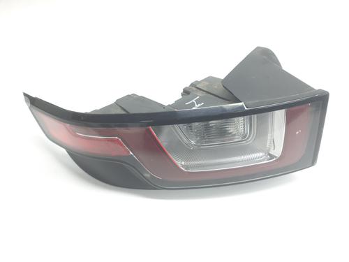 Used Left taillight LAND ROVER RANGE ROVER EVOQUE (L538) [2011-2019]  29331781