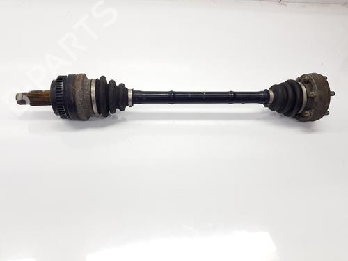 Used Left rear driveshaft BMW 1 (E87) 118 d (143 hp) 24885250