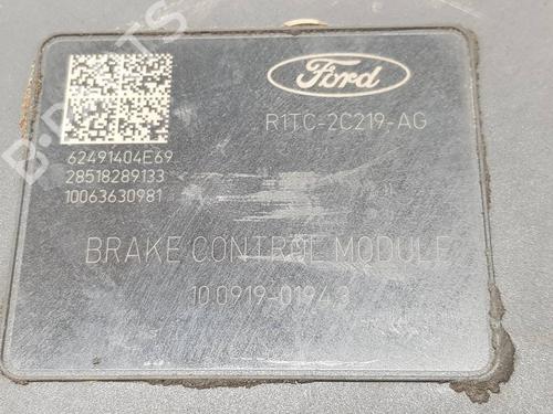 ABS pump FORD PUMA (J2K, CF7) | BP39517241M43 - Image 6