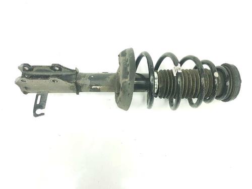 Used Right front shock absorber OPEL ASTRA J (P10) 1.7 CDTI (68) (110 hp) 4551642