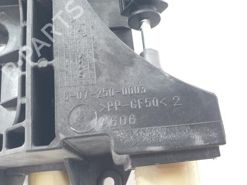 Gear lever PEUGEOT BOXER Van 2.2 BlueHDi 140 | BP37641912M90 - Image 5