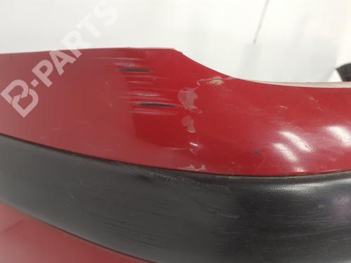 Front bumper VW GOLF IV (1J1) 1.9 TDI | BP8877624C7