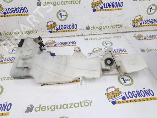 Windscreen washer tank NISSAN PATHFINDER III (R51) 2.5 dCi | BP7421065C113 