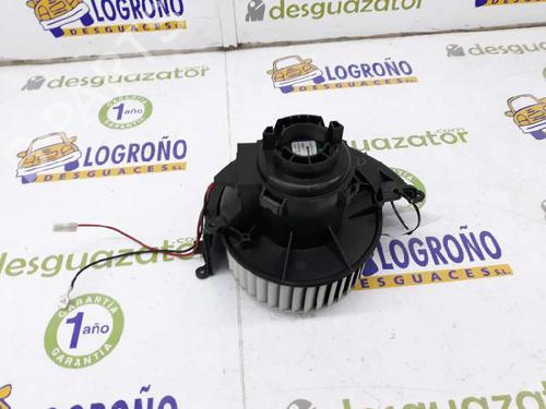 Heater blower motor OPEL ASTRA H (A04) 1.6 (L48) | BP14119495M62 
