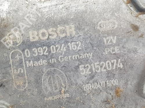 Andre PEUGEOT BOXER Van 2.2 BlueHDi 140 | BP32072843O1 