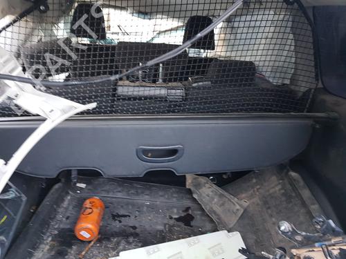 Left front window motor TOYOTA LAND CRUISER PRADO (_J15_)  | BP29716529E21 