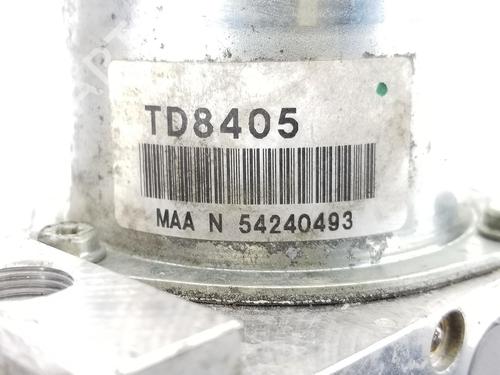 ABS pump NISSAN LEAF (ZE0) Electric | BP11687130M43 
