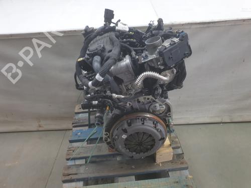 Engine FIAT 500 (312_)  | BP33861540M1  - Image 8