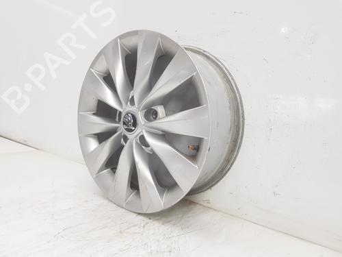 Fælk SKODA KAROQ (NU7, ND7)  | BP31982355C45 