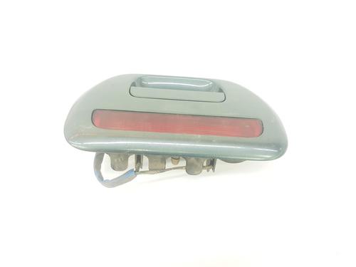 Tailgate handle MITSUBISHI L200 / TRITON (KA_T, KB_T) 2.5 DI-D 4WD (KB4T) | BP10079737C132 