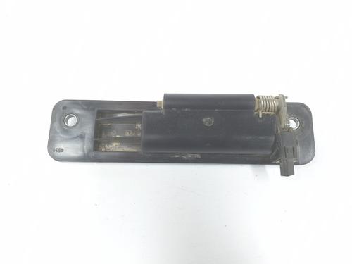 Tailgate handle MERCEDES-BENZ M-CLASS (W164) ML 300 CDI 4-matic (164.121) | BP10008594C132 
