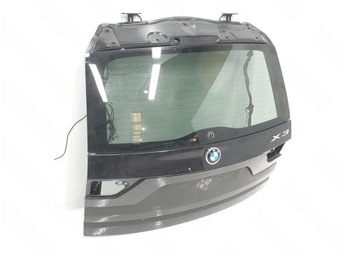 Tailgate BMW X3 (E83) xDrive 20 d | BP16938911C6 