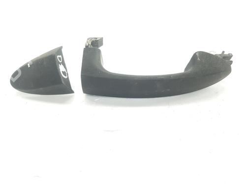 Used Front right exterior door handle FORD FIESTA VI (CB1, CCN) 1.25 (60 hp) 10068972