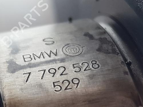 Andere BMW 3 (E46) 320 d | BP26504997O1