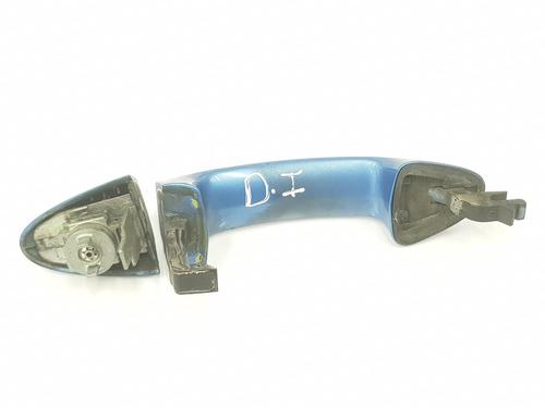 Front left exterior door handle FORD FIESTA VI (CB1, CCN) 1.6 TDCi | BP18146006C128 