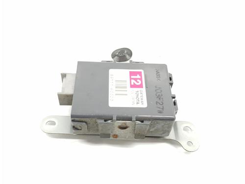 Electronic module TOYOTA LAND CRUISER PRADO (_J12_) 3.0 D-4D (KDJ120, KDJ125) | BP17014135M83 