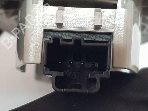 Interior roof light FORD FOCUS III 1.6 TDCi | BP7418505I8 