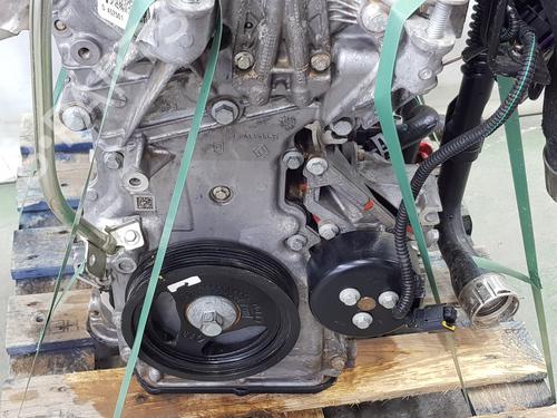 Engine DACIA SANDERO III  | BP34279697M1  - Image 10