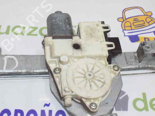 Rear right window mechanism CITROËN C4 I (LC_) 1.6 HDi | BP818448C25 