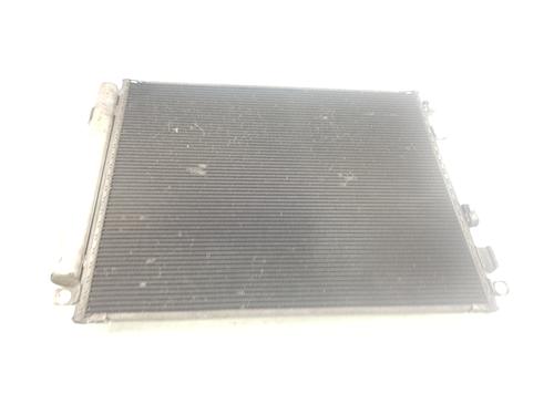 Used AC radiator KIA OPTIMA (JF) 1.7 CRDi (141 hp) 20193013